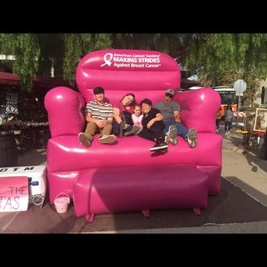 Meet your Posher, Vanessa